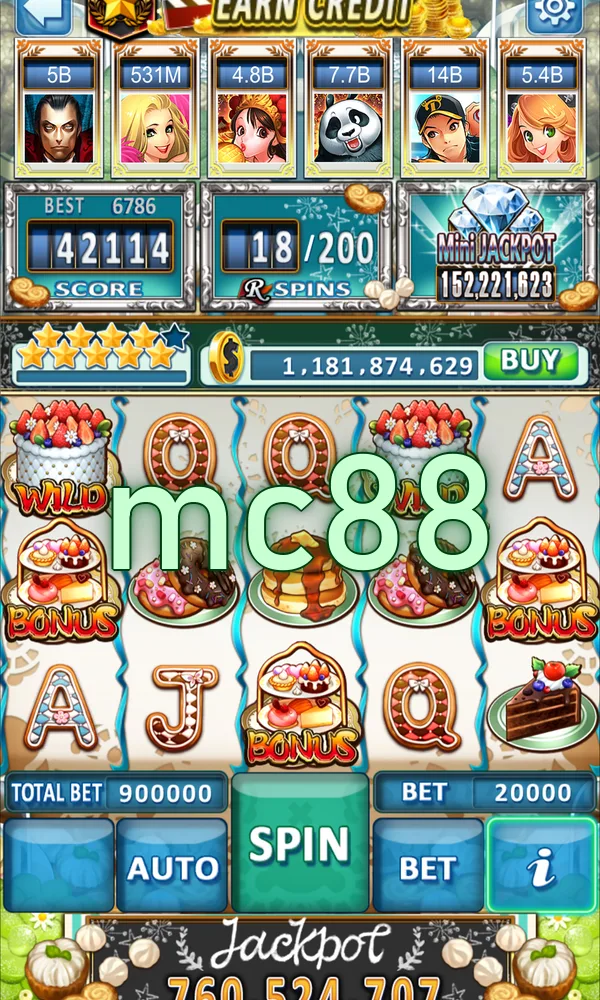 mc88 APK
