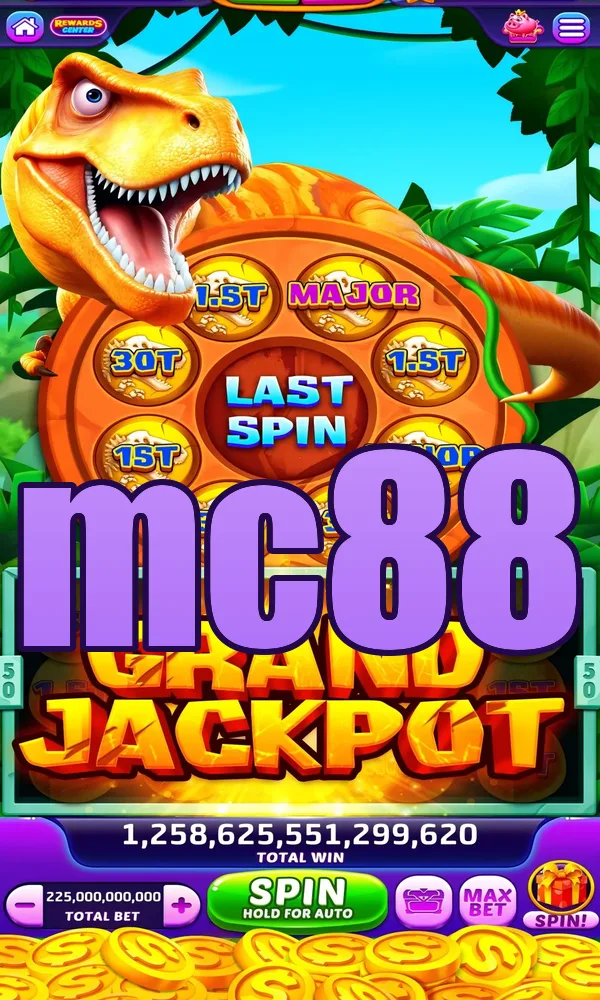 mc88 Masuk