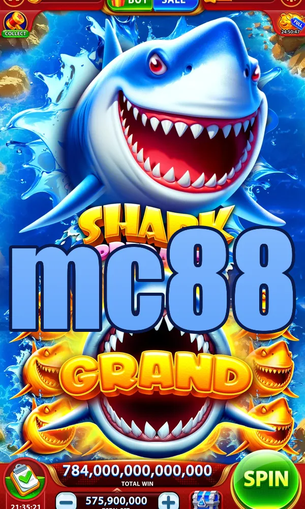 mc88 Masuk