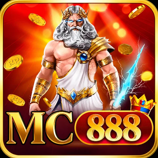 mc88 Logo - Resmi